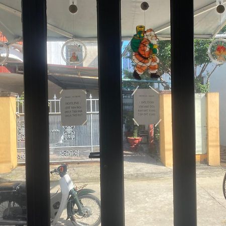 Aumori Hostel Ðồng Hới Luaran gambar