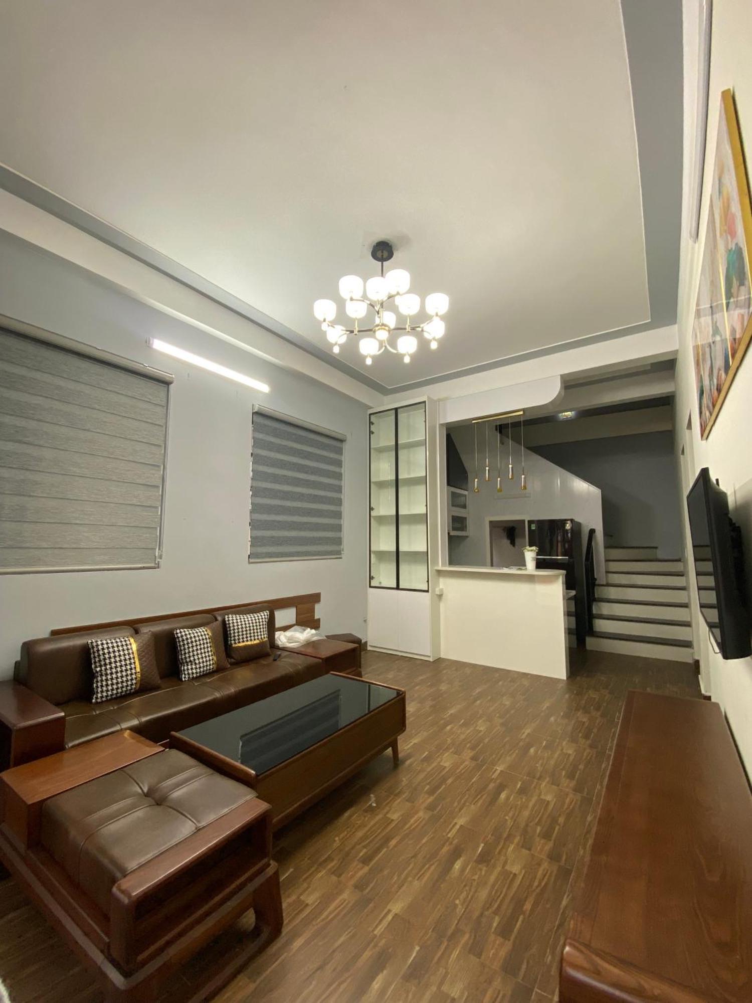 Aumori Hostel Ðồng Hới Luaran gambar