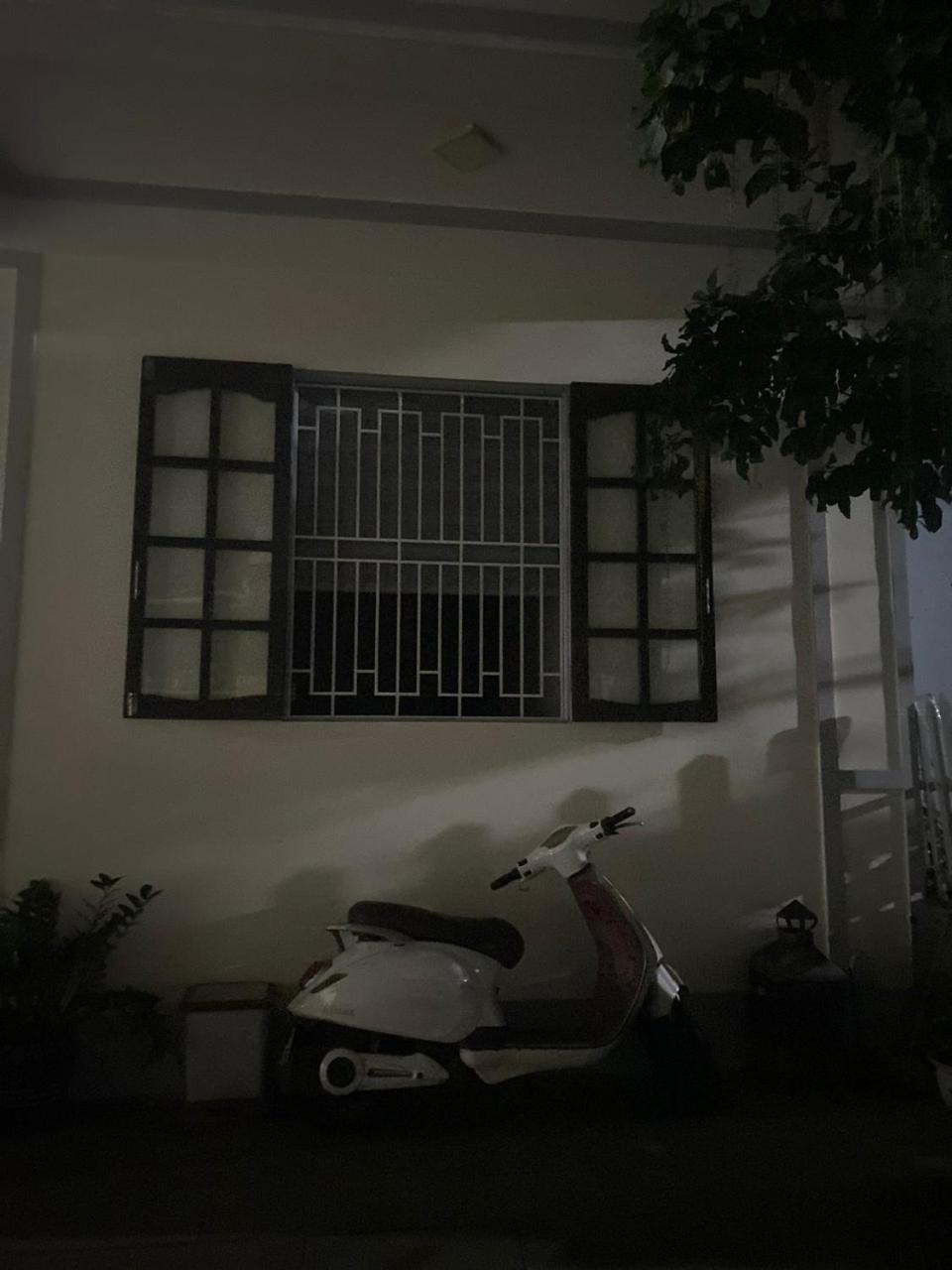 Aumori Hostel Ðồng Hới Luaran gambar