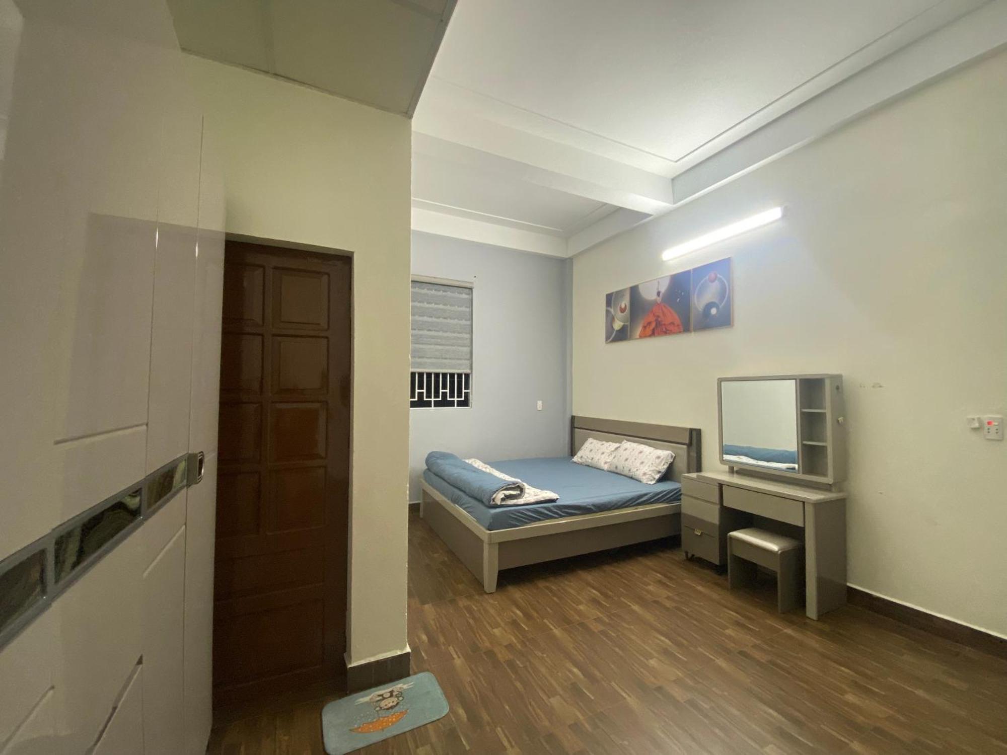 Aumori Hostel Ðồng Hới Luaran gambar