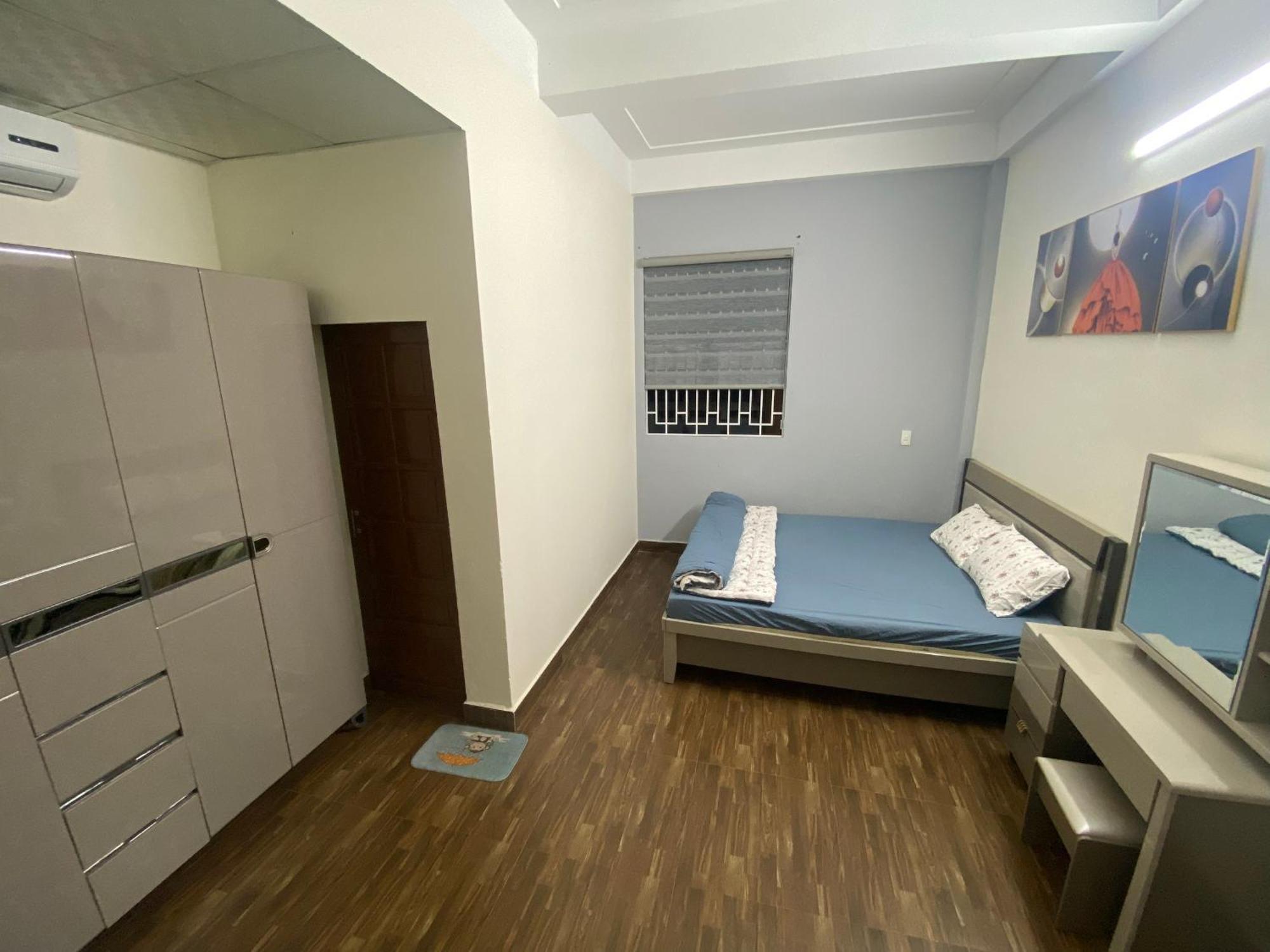 Aumori Hostel Ðồng Hới Luaran gambar