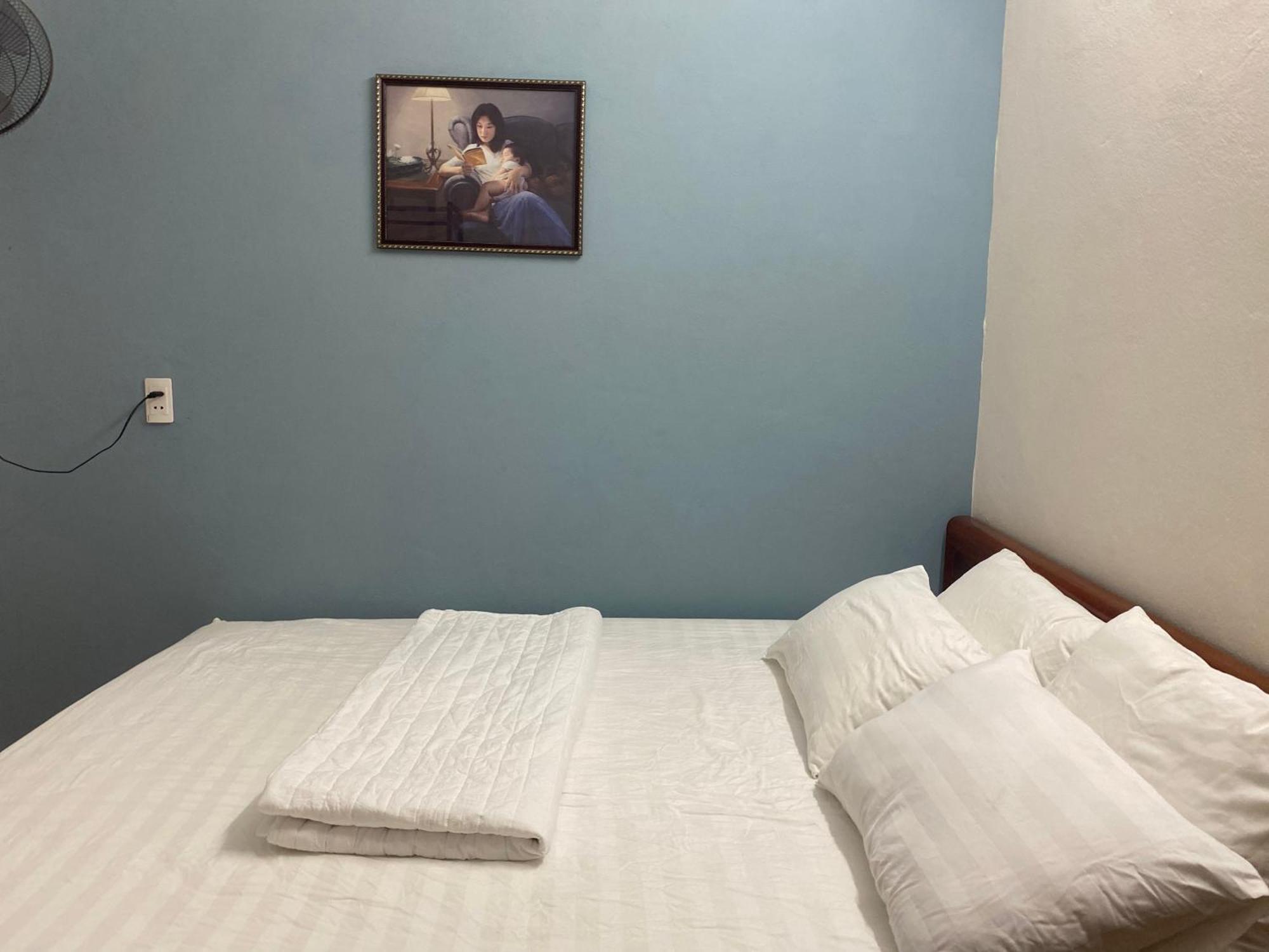 Aumori Hostel Ðồng Hới Luaran gambar