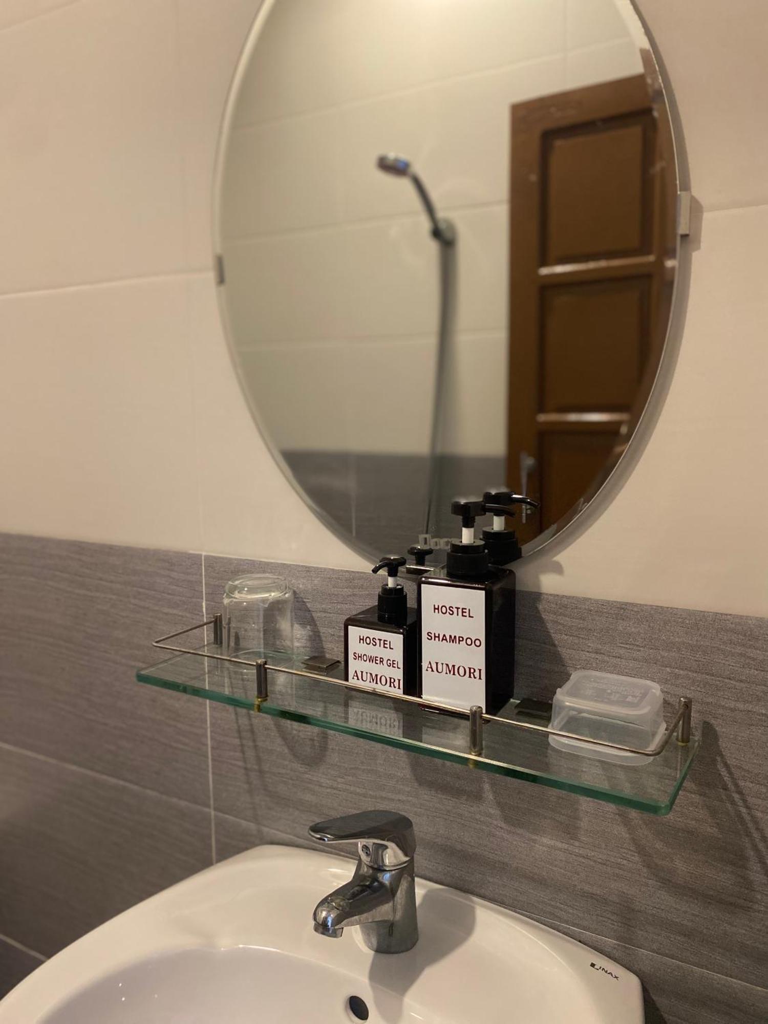 Aumori Hostel Ðồng Hới Luaran gambar