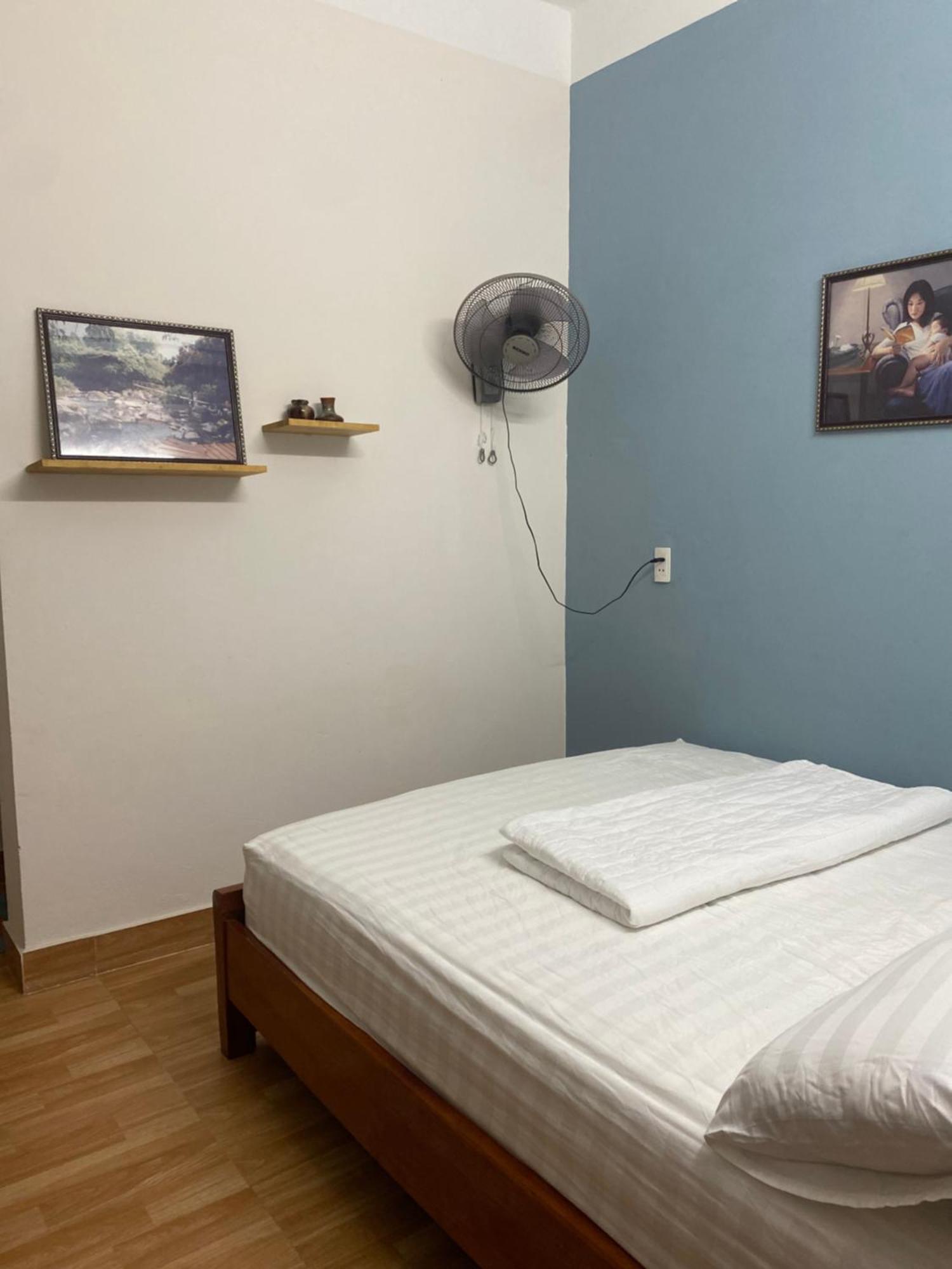 Aumori Hostel Ðồng Hới Luaran gambar