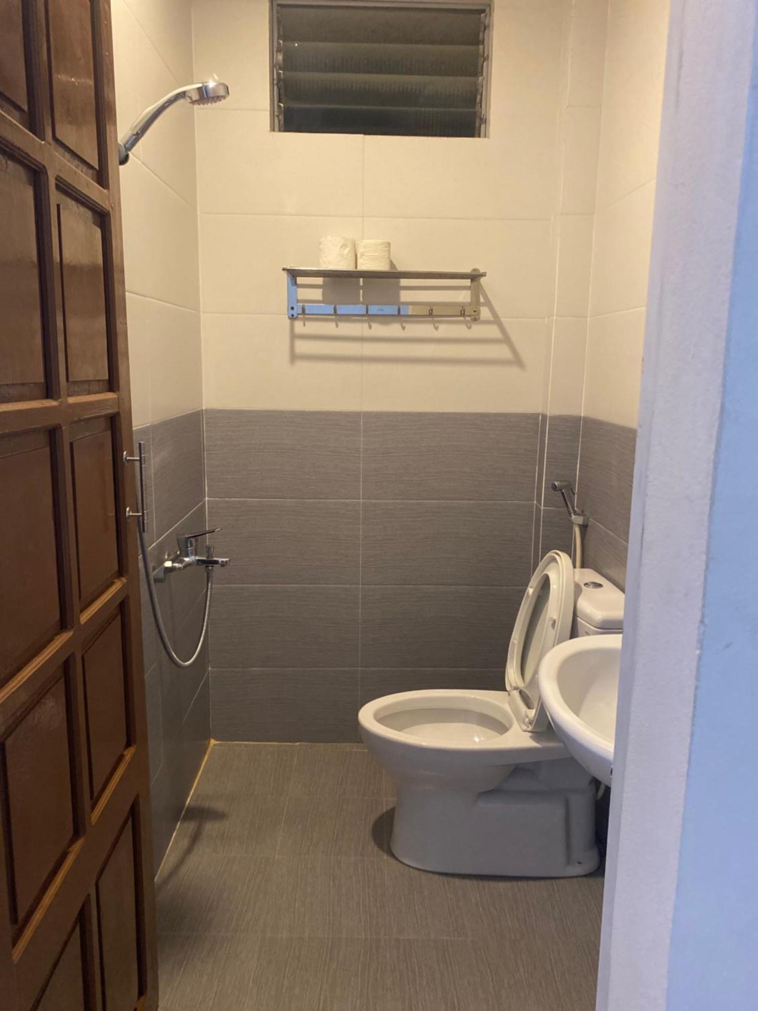 Aumori Hostel Ðồng Hới Luaran gambar