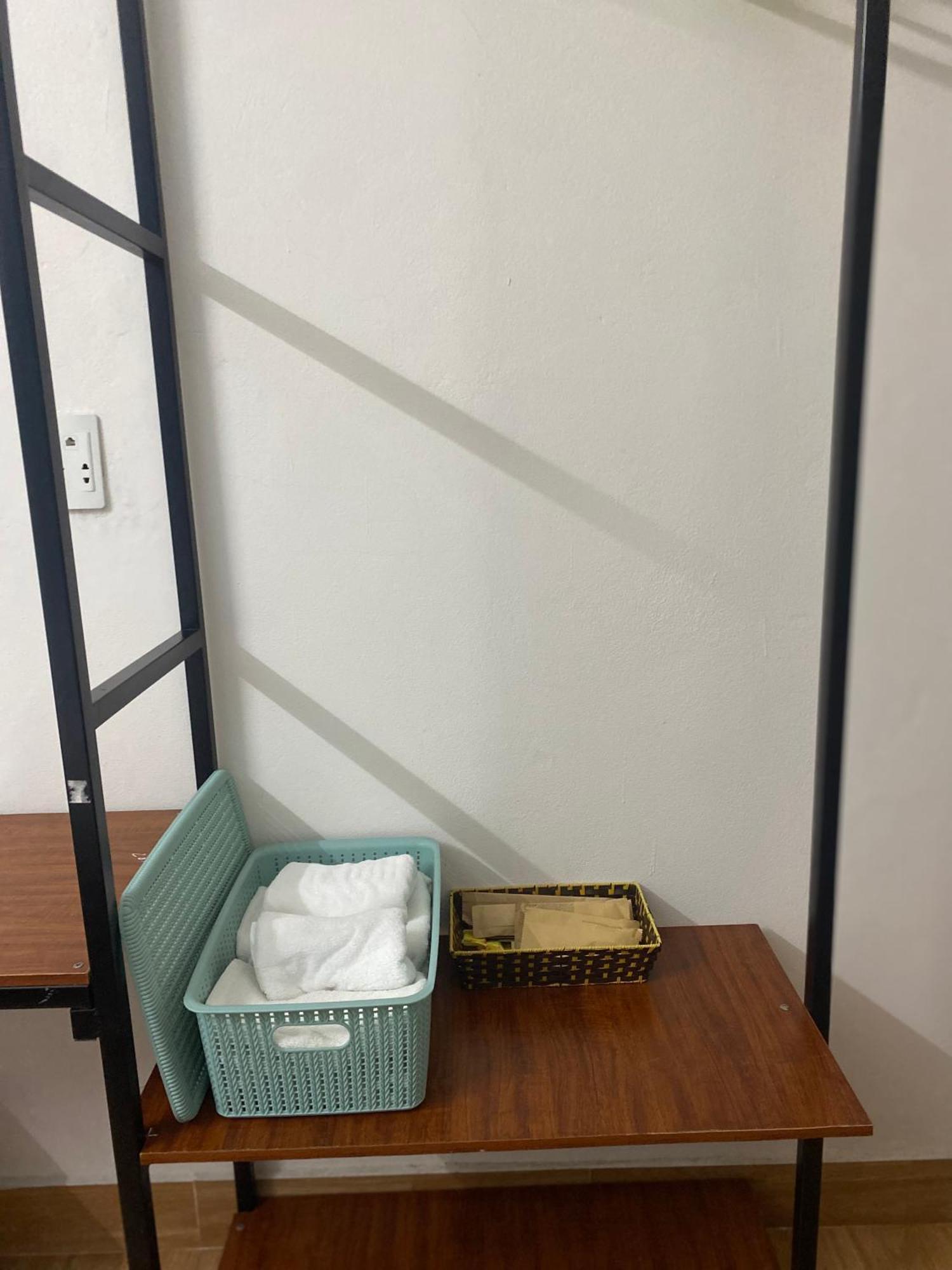 Aumori Hostel Ðồng Hới Luaran gambar