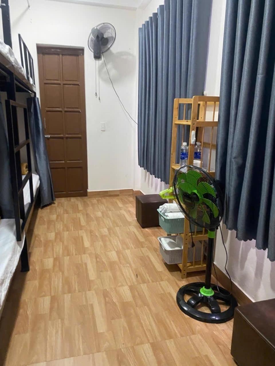 Aumori Hostel Ðồng Hới Luaran gambar