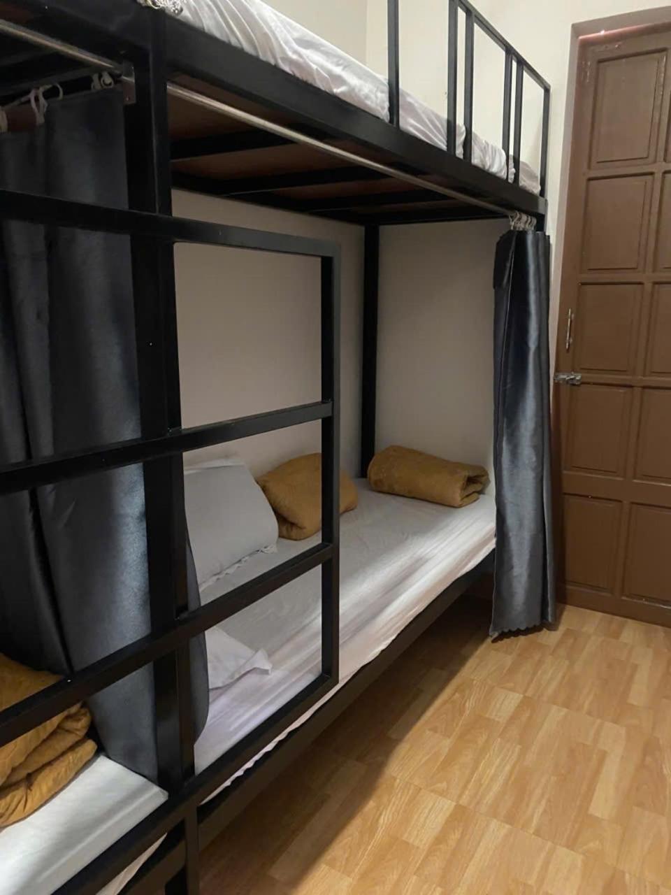 Aumori Hostel Ðồng Hới Luaran gambar