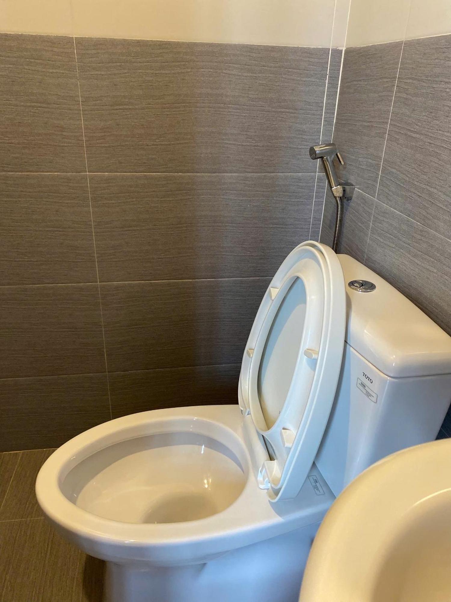 Aumori Hostel Ðồng Hới Luaran gambar