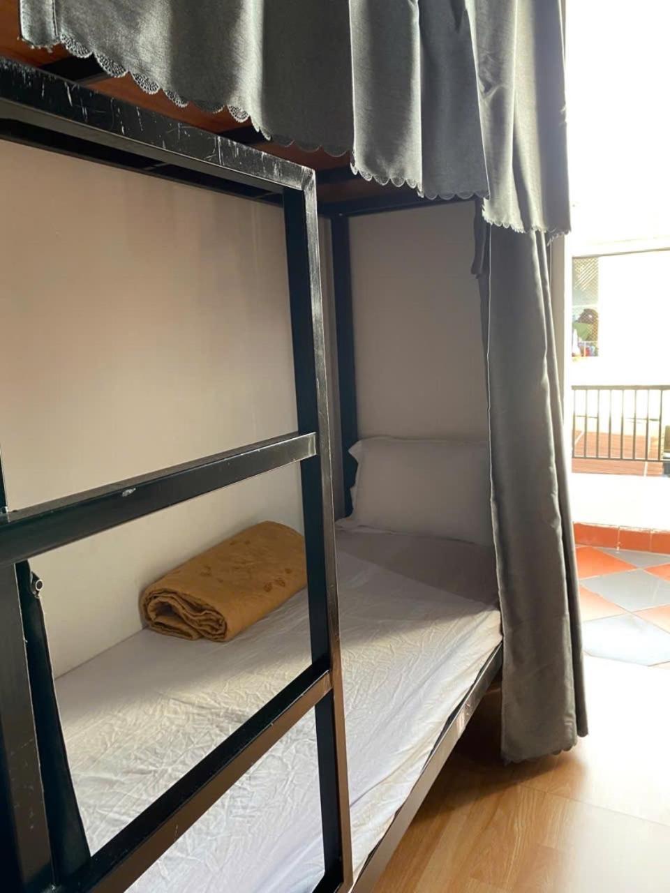 Aumori Hostel Ðồng Hới Luaran gambar