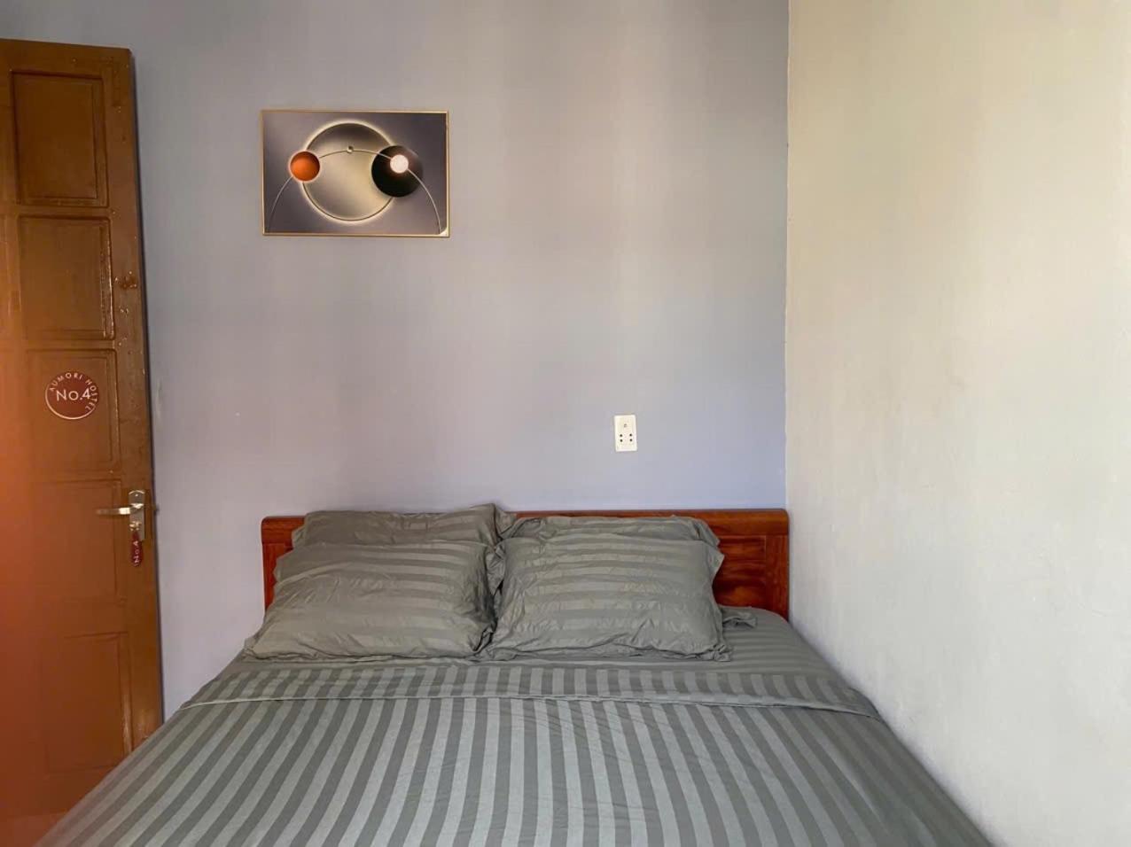 Aumori Hostel Ðồng Hới Luaran gambar