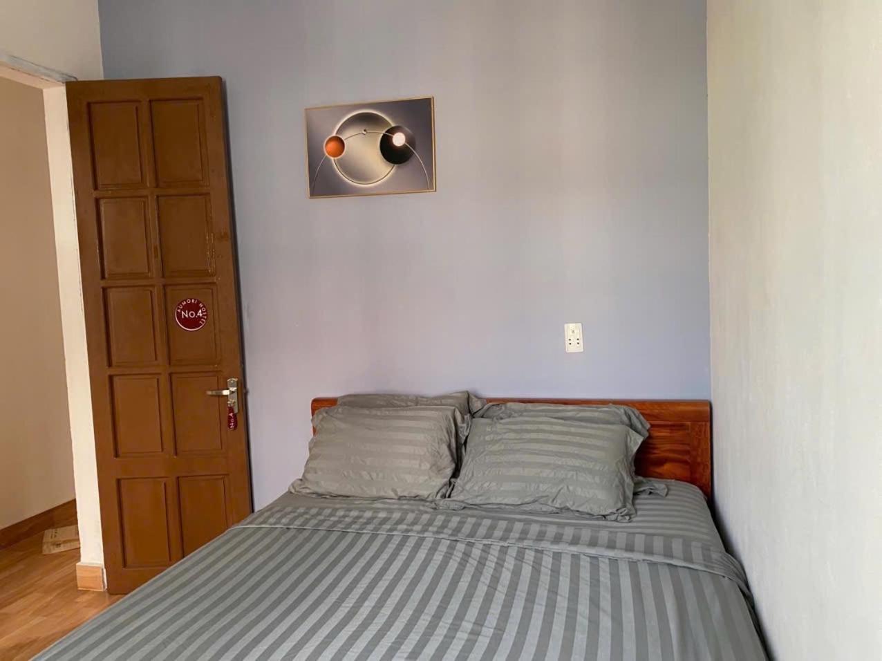Aumori Hostel Ðồng Hới Luaran gambar