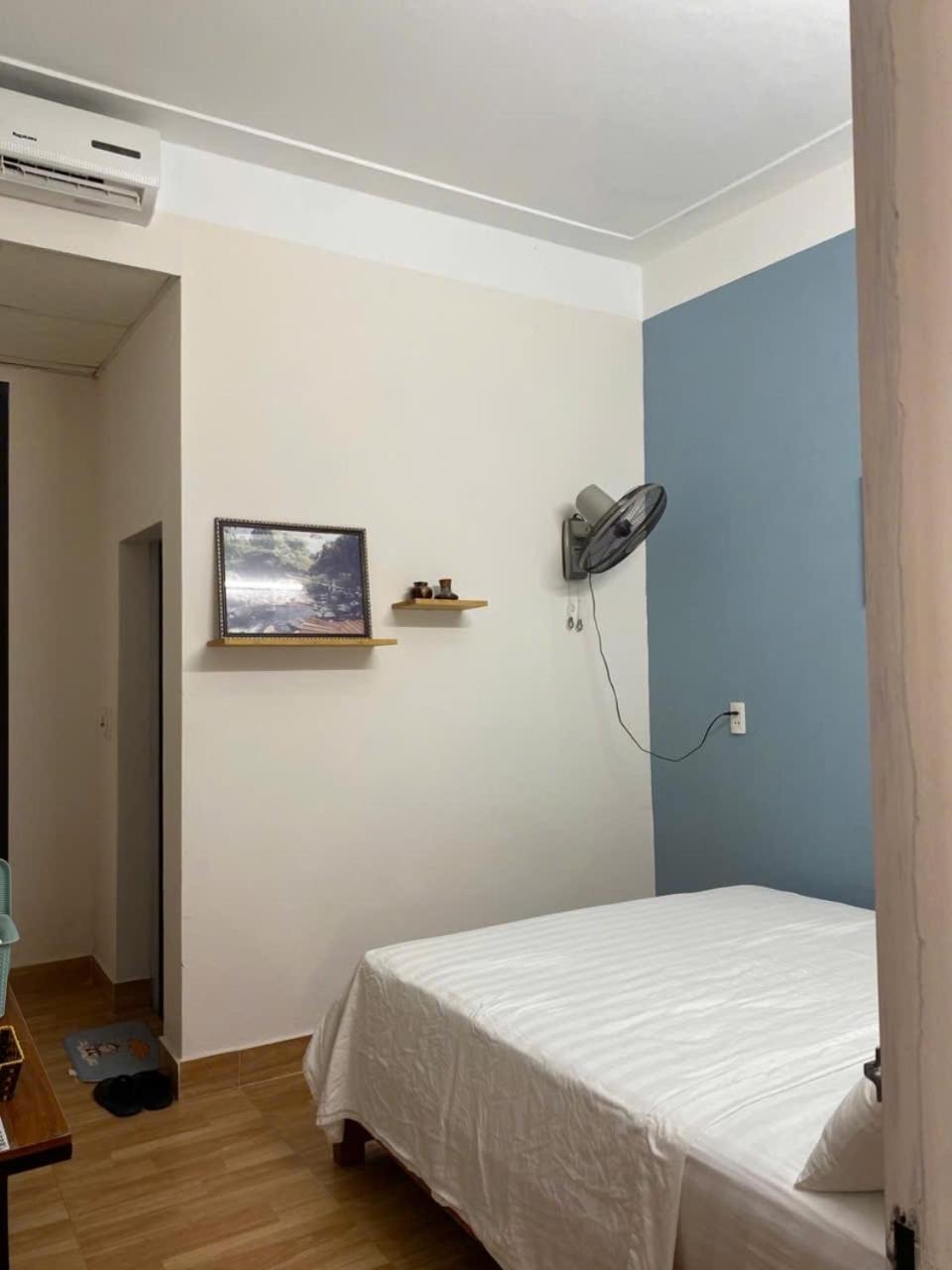 Aumori Hostel Ðồng Hới Luaran gambar
