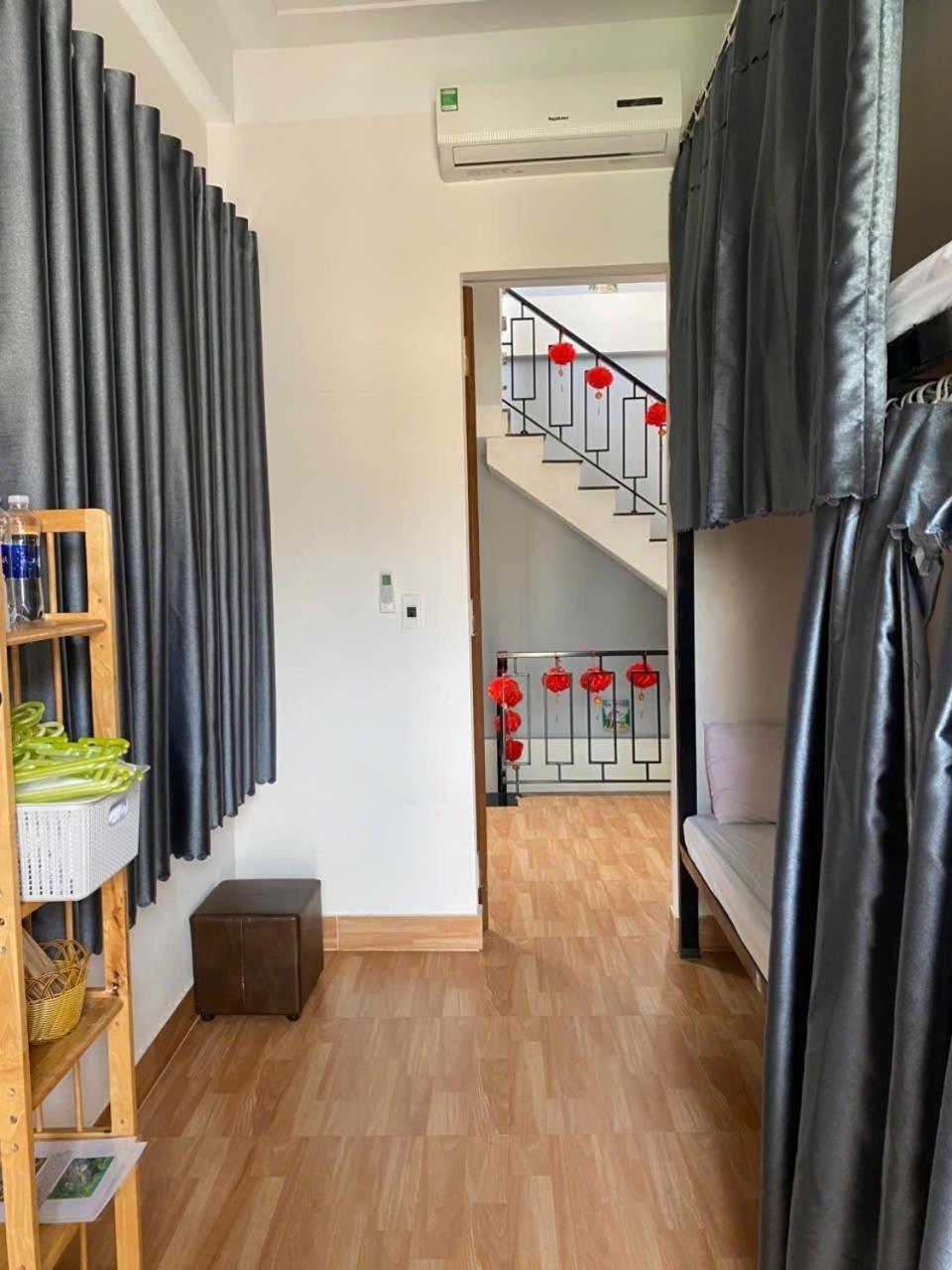 Aumori Hostel Ðồng Hới Luaran gambar