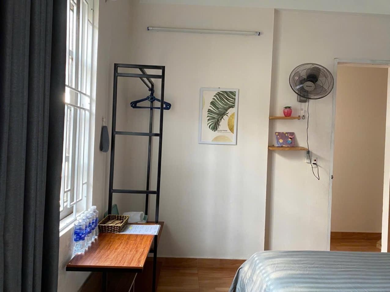 Aumori Hostel Ðồng Hới Luaran gambar